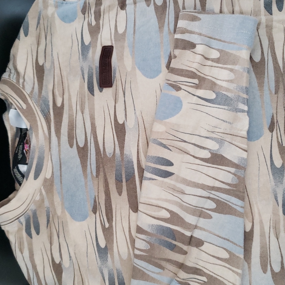 Womens Harley Davidson shirt